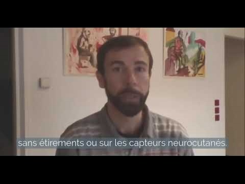 Benoît Loux, kinésithérapeute