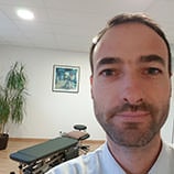 Cédric Cernize
