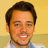Damien Ganem