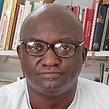 Jérôme-Kwaku Awumey