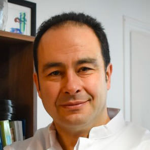 Laurent Khodara