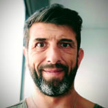 Raphaël Gomez